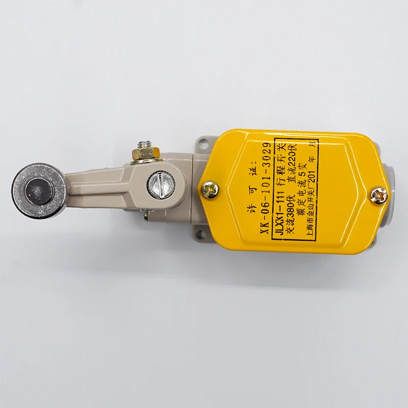 JLXK1 JLXK1-111 5A AC380V DC220V выключатель лифта | Обустройство дома