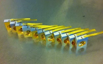 

High Power 5W/5000mW 808nm CW laser diode c-mount /infrared 5W 808nm laser diode CW