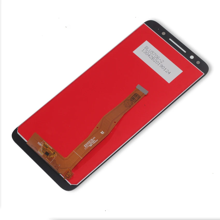 Для Alcatel Работает с любым оператором 5058i ЖК дисплей Дисплей кодирующий