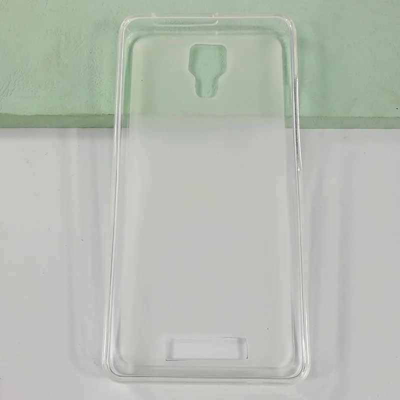 Чехол для Fly Fs529 мягкий ТПУ гелевый с полной защитой Champ (FS529) 5 0 дюйма чехол s