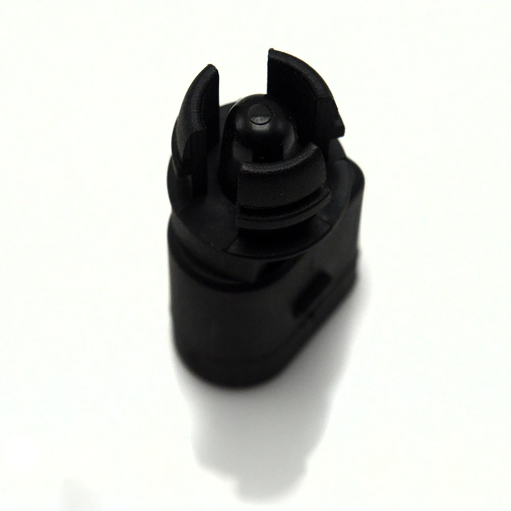 Датчик температуры наружный окружающего воздуха для VW Sharan Tiguan Touran Touareg Audi A1 A2 A3 A4 A5