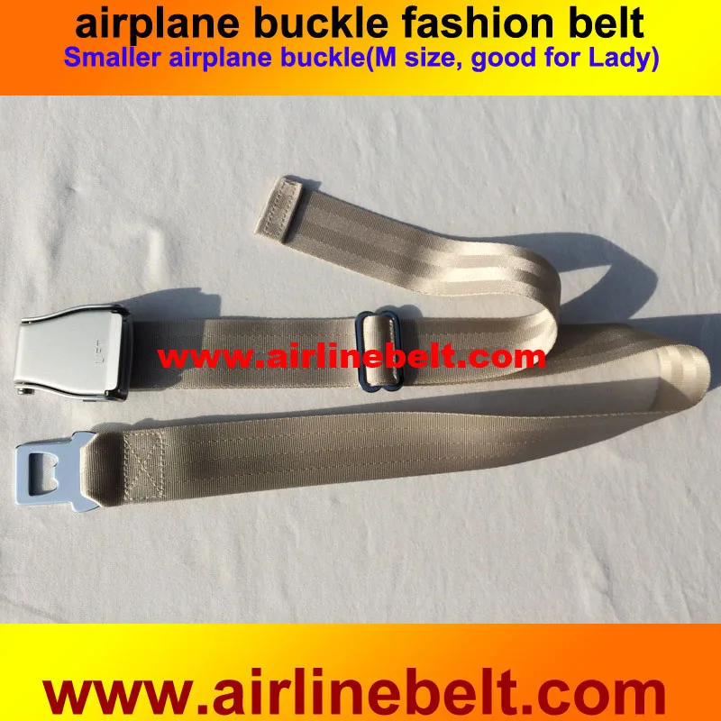 2017 Новый дизайн среднего размера авиакомпания avation Пряжка самолета 38 мм ширина