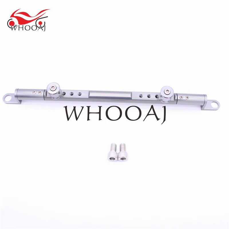 CNC алюминий для Yamaha X MAX 125 250 300 XMAX300 400 балансировка поперечного стержня мотоцикла