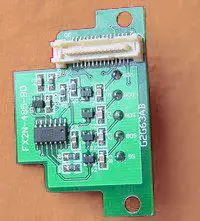 

Free Shipping FX2N-485-BD, RS485 Interface Communications Expansion Board for FX2N PLC,FX2N485BD, FX2N/ 485/ BD