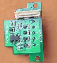 Бесплатная доставка FX2N 485 BD RS485 интерфейс связи Плата расширения для PLC FX2N485BD