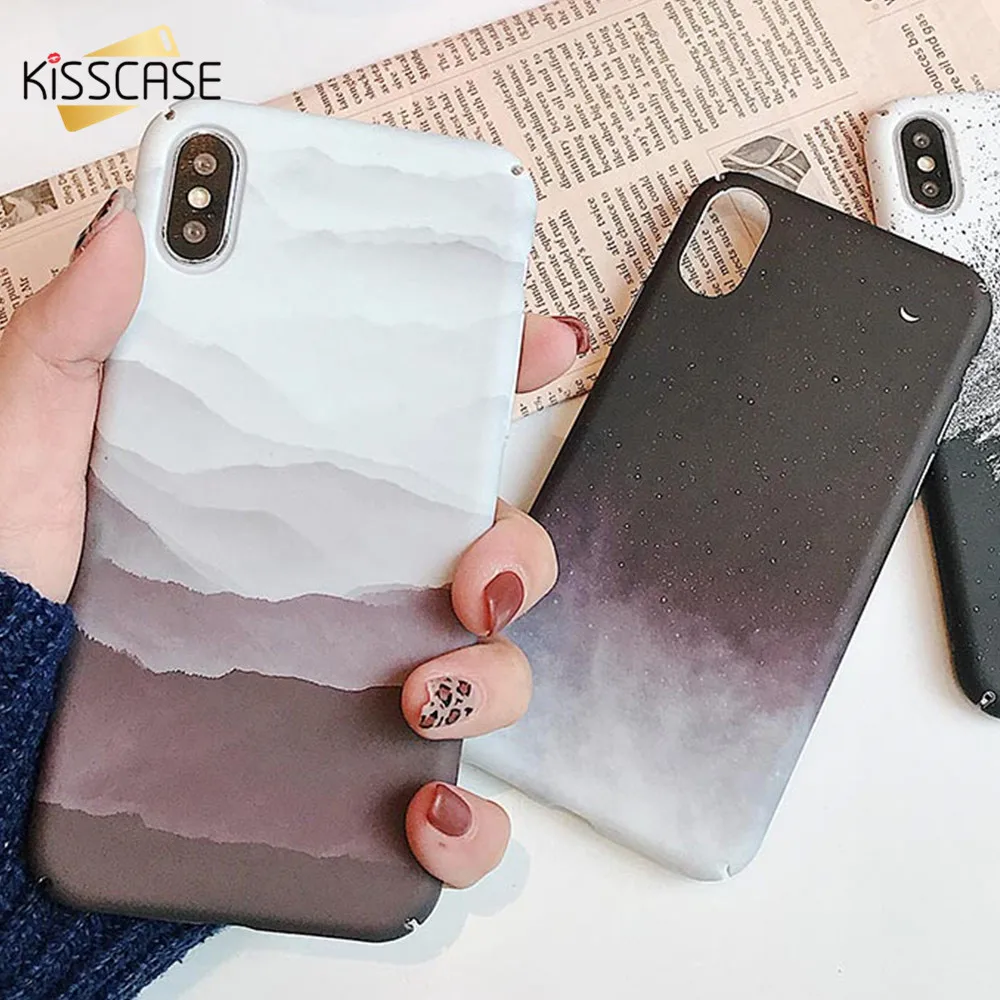 KISSCASE Шикарный чехол с рисунком для Samsung Galaxy J3 J7 J5 2017 ультра тонкие чехлы телефонов