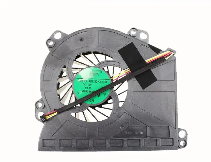 Новый охлаждающий вентилятор для LENOVO C320 C320R3 C340 C345 C440 AIO AB1312HX AEB AB13012MX25EB00 KUC1012D CJ49 CD86