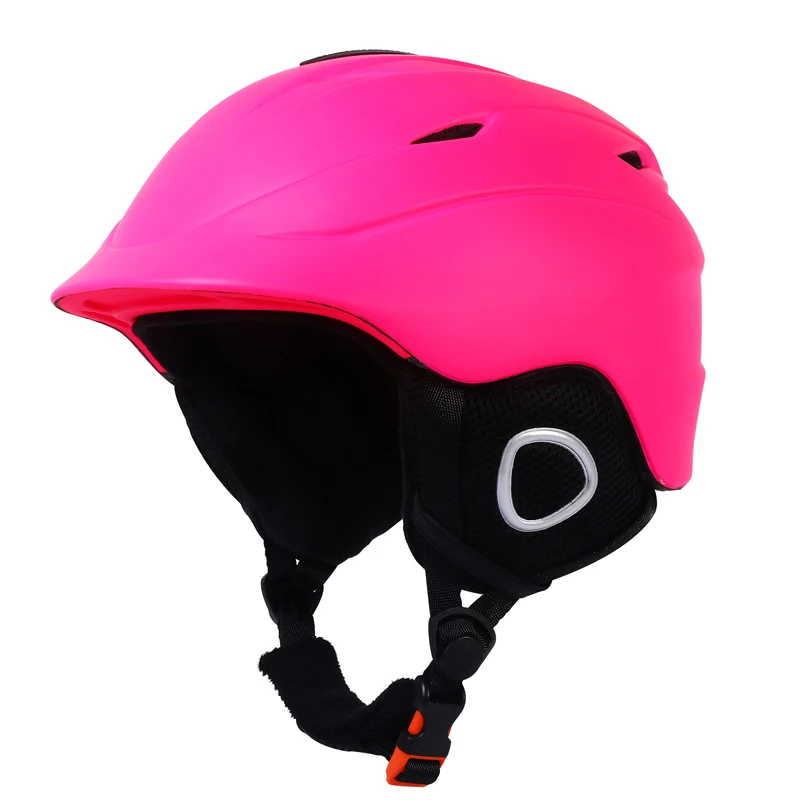 

Men Women Ski Helmet Integrally-Molded Professional Adult Snowboard Helmet Skating Skateboard Winter Sports Helmets