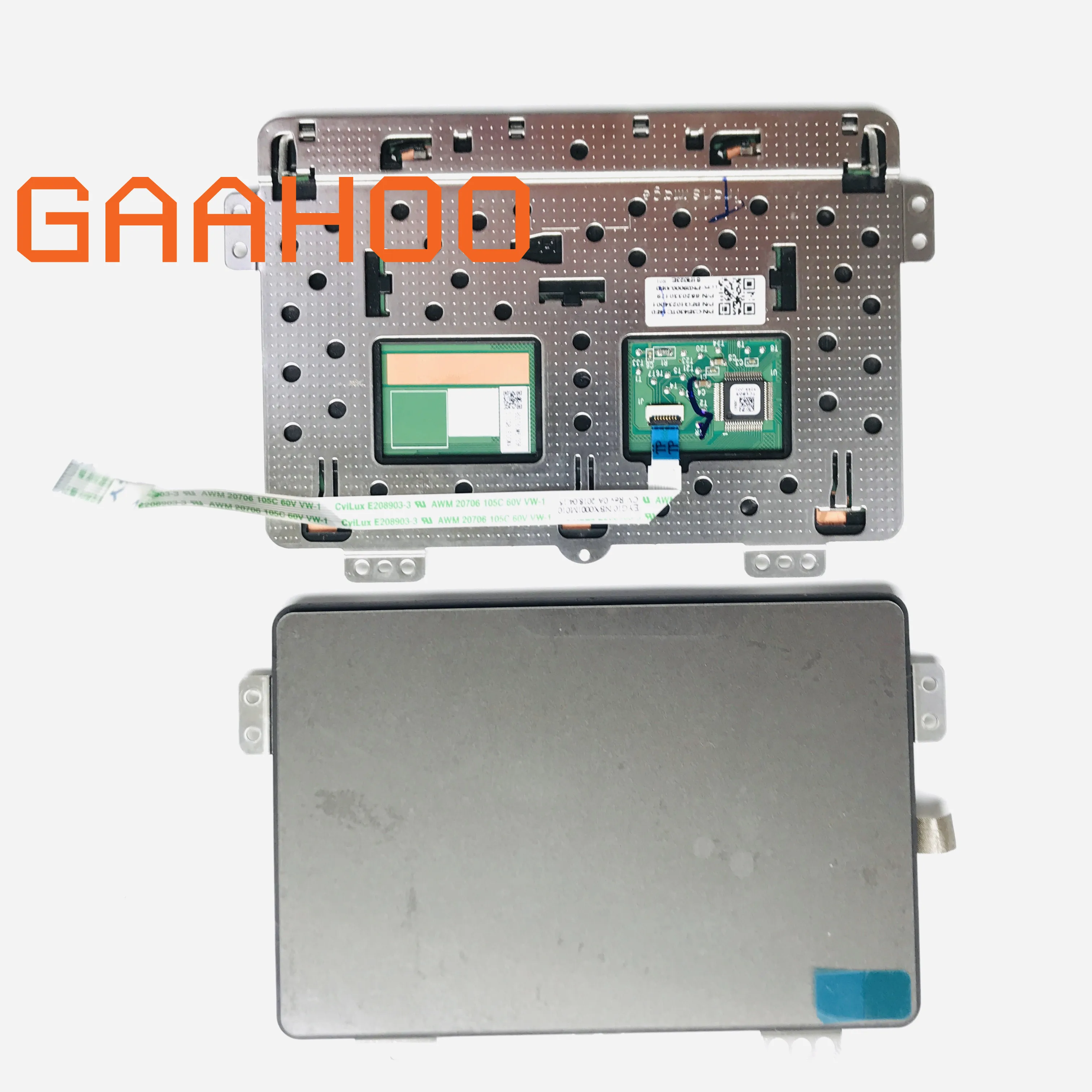 for LENOVO YOGA 320-14 320-15 520-14 720-15 720-13 530-14 730-14 FLEX5-14 FLEX 6-14 1470 1480 laptop touchpad GRAY | Компьютеры и офис