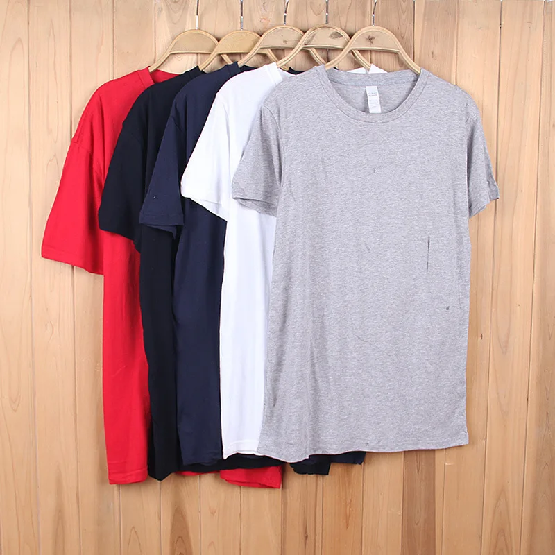 Испания Европа Америка размеры повседневная одежда серый T рубашки мужские