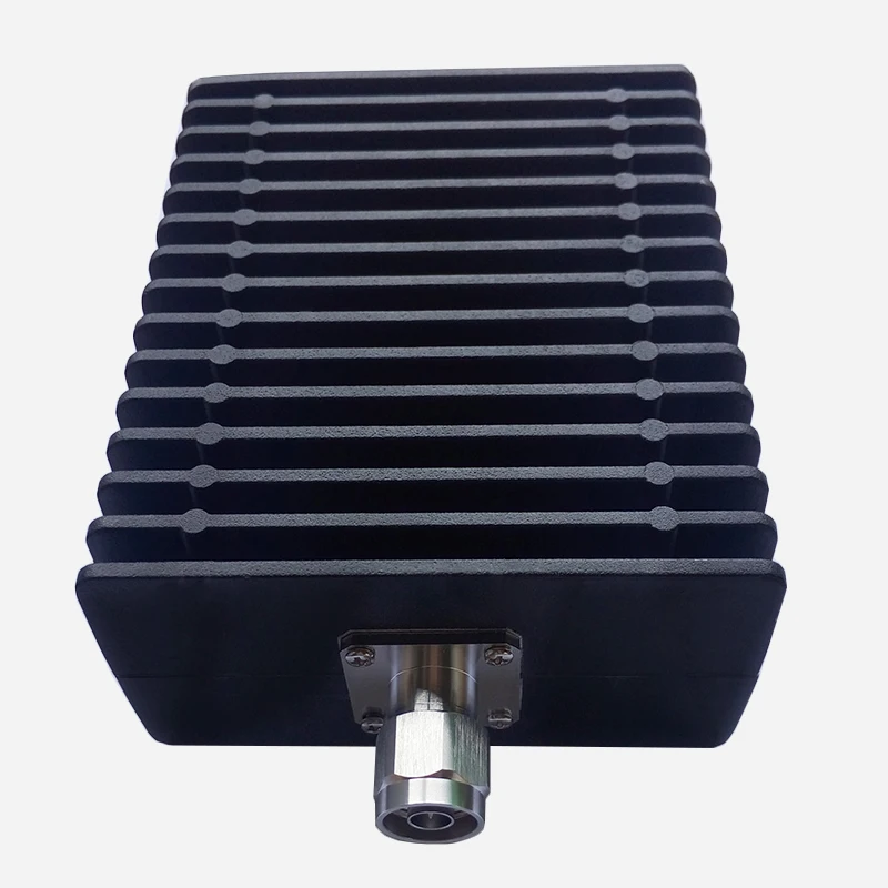100W N Male rf манекен нагрузки/выходной нагрузки, DC до 3 GHz 4 GHz, 50ohm