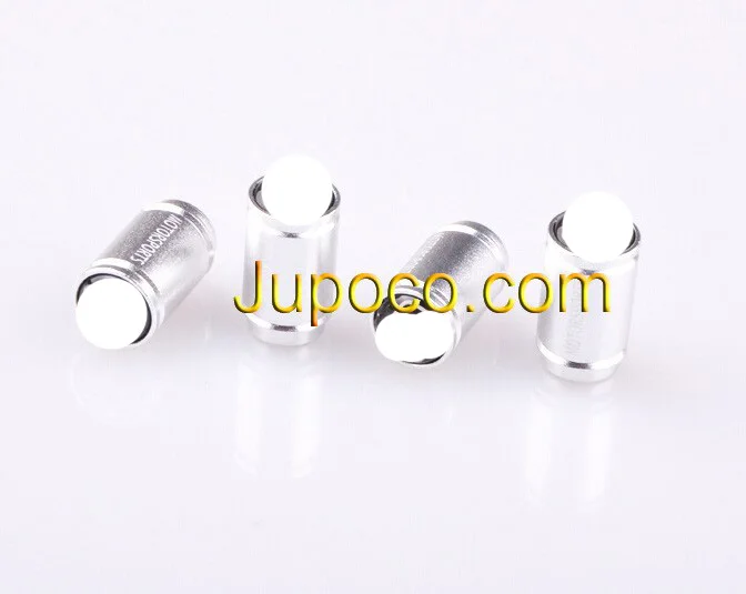 

FREE POST 4PCS car S2000 Wheel Tire Valve Stem Air Caps Covers