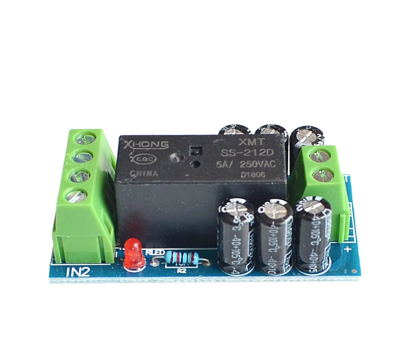 12V 150W 12A резервного копирования переключатель аккумулятора модуль высокой