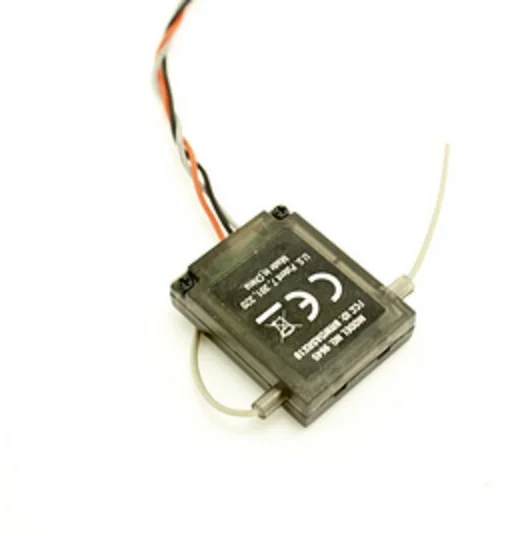 5 шт./лот AR6210 спутниковый ресивер RX 6CH SPM9645 для передатчика DSMX AR12120 AR9020 бесплатная