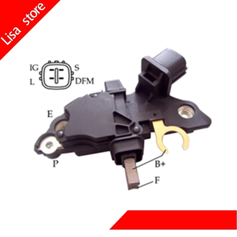 Стабилизатор переменного тока хорошего качества для TOYOTA 4RUNNER 4.0L OEM:F00M 145236 F00M 145873