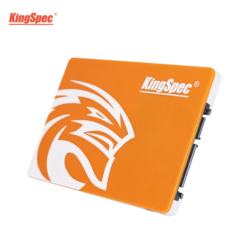 Kingspec ssd 120 ГБ 128 hdd 2 5 &quotsata твердотельный накопитель внутренний sata3 пластиковый