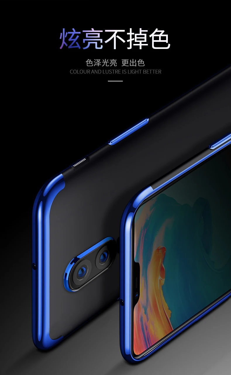 ДЛЯ Vivo Y81 покрытие полная защита Силиконовый чехол для Vivo V9 Z5X Y17 S1 V15 Y71 Fundas Coque V11 Pro V11i IQOO NEO бампер