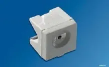 Германия OSRAM SFH426 SIDE 4040 оригинальный аутентичный инфракрасный передатчик 880NM |