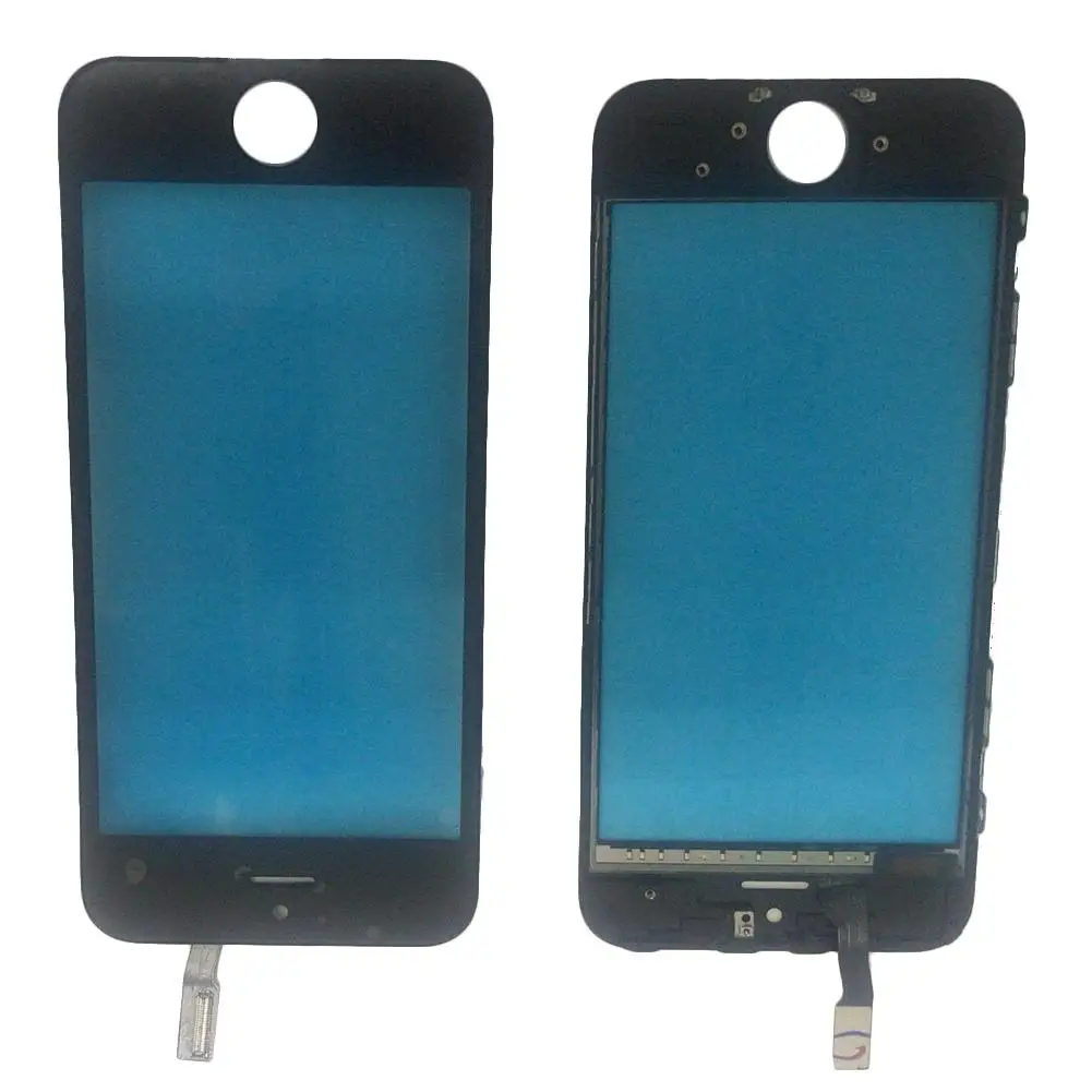 Лидер продаж запасные части для телефона дисплей сенсорный экран дигитайзер