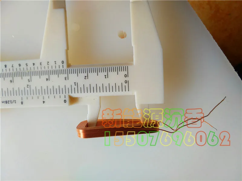 DIY диск без сердечника катушки генератора трехфазный низкая скорость Поколения Высокая эффективность самоклеящаяся катушка постоянный магнит