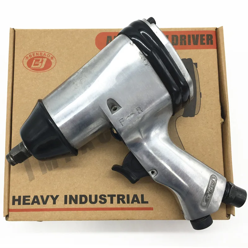 Пневматический Гайковерт пневматический гайковерт один молоток | Инструменты