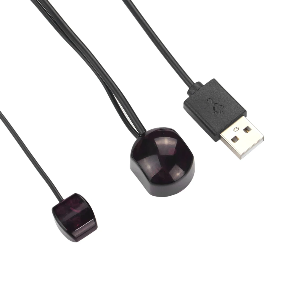 UFD31-18 USB адаптер ИК инфракрасный пульт дистанционного расширителя ретранслятор