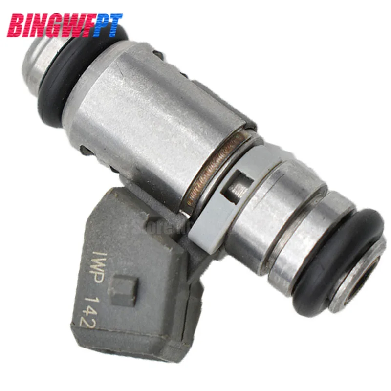 

IWP-142 IWP142 For Renault Clio Laguna Megane Scenic 1.4 1.6 16V 8200128959 Fuel Injector Nozzle