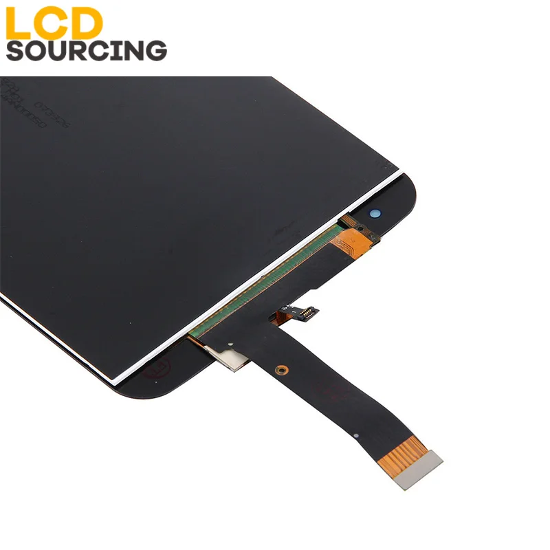 5.5 inch LCD Display For Meizu MX4 Pro Screen Touch Digitizer Assembly MEIZU MX4pro Replacement No frame | Мобильные телефоны и