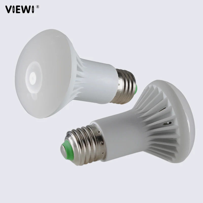 Светодиодная лампа-зонтик E27 E14 R39 R50 R63 R80 5 Вт 7 9 12 | Лампы и освещение