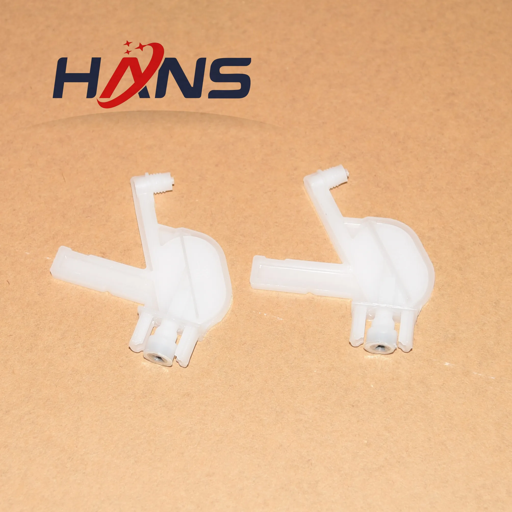 100 шт. Чернила для принтера vInkjet демпфер Epson Stylus Pro 7600 9600 R2100 R2200 F138040 F138050 7 цветов