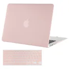 Mosiso Mac Air Чехол для дюймов ноутбука Macbook Air 13 дюймов матовый пластиковый чехол 2017 2016 2015 2014 2013 компьютерные аксессуары