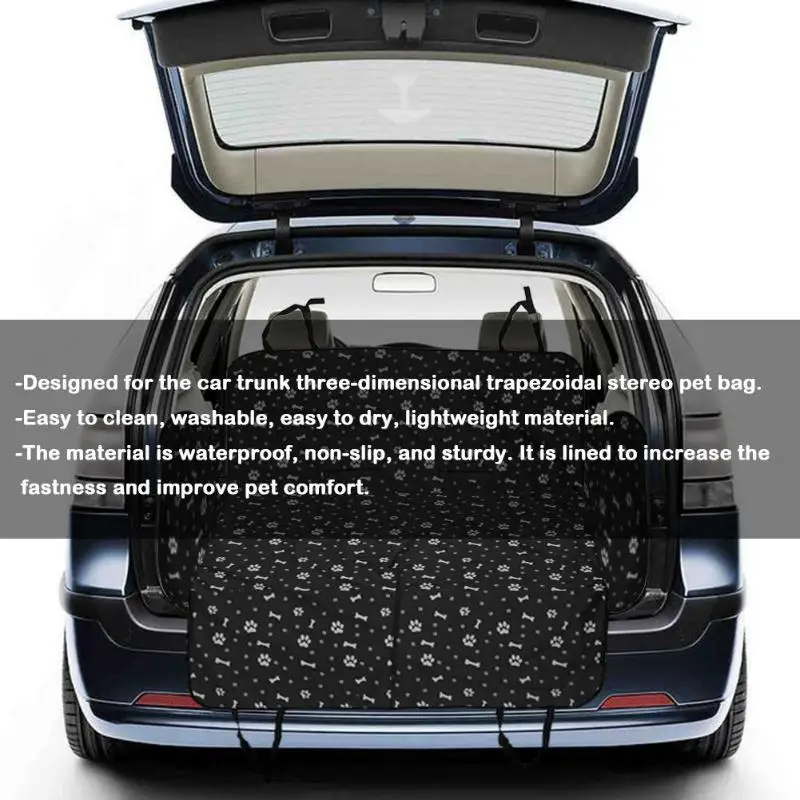 Оксфордская ткань переноска для домашних животных Чехол подушки сиденья