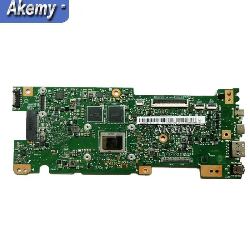Akemy UX330CAK 8 ГБ/ОЗУ M3-7Y30 процессор для For Asus ZenBook UX330CA UX330C UX330 материнская плата