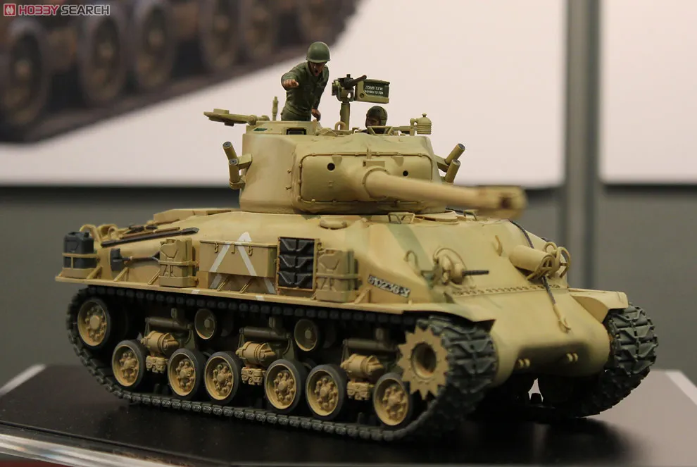 1/35 TAMIYA 35323 Израиль танк М51 модель хобби