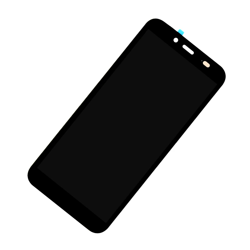 5 дюймовый ЖК дисплей BLACKVIEW BV5500 с внутренним диагональю дюйма оригинальный