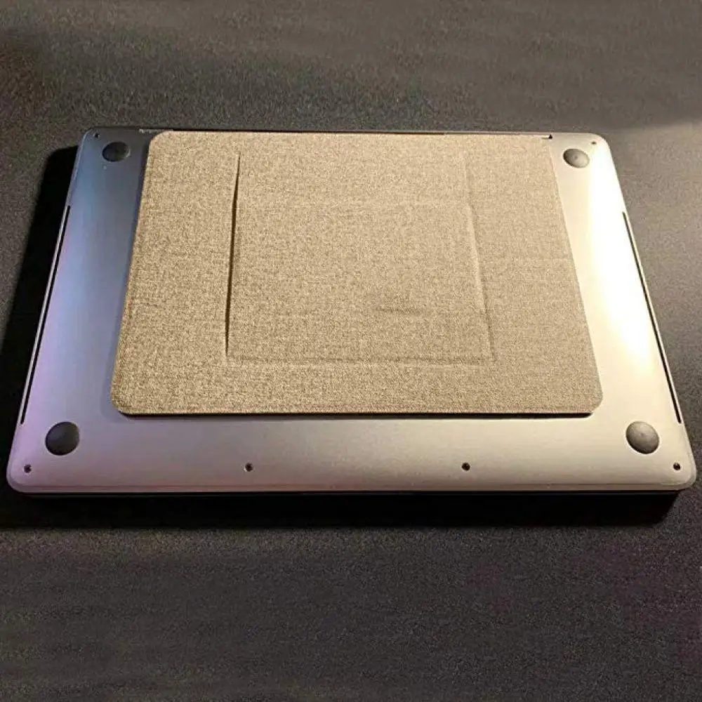 2019 новейший ноутбук Стенд Ультра тонкий регулируемый Портативный складной