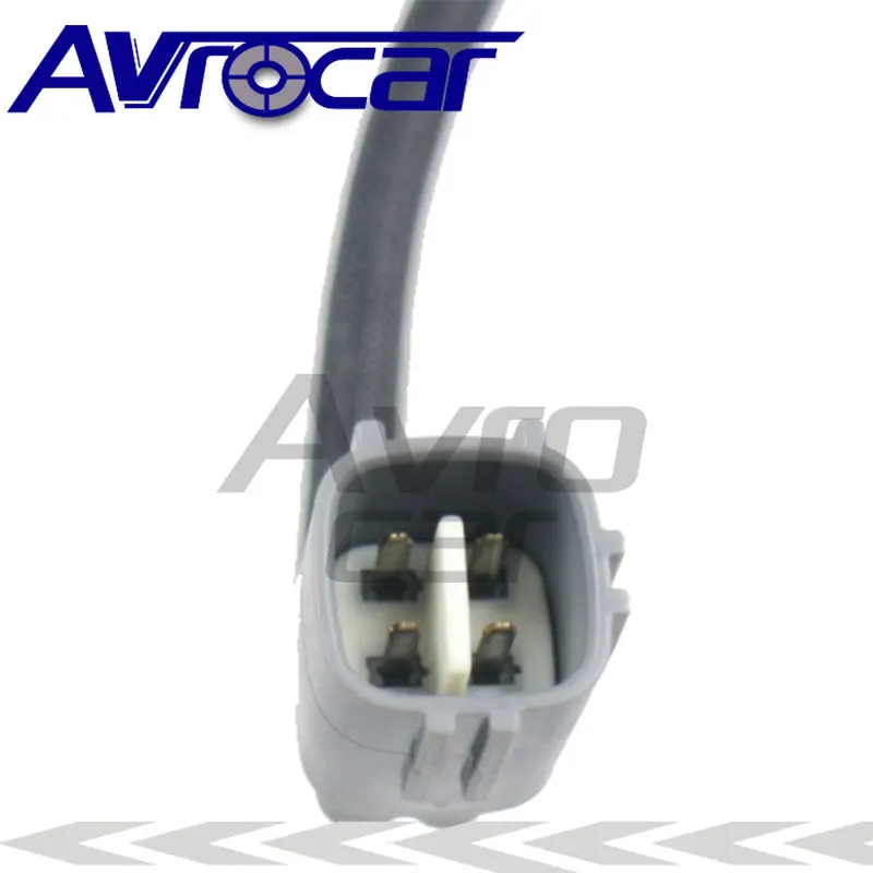 

O2 Lambda Sensor Oxygen Sensor Air Fuel Ratio Sensor for CHEVROLET PRIZM TOYOTA COROLLA 89465-49125 234-4205 1998-2002