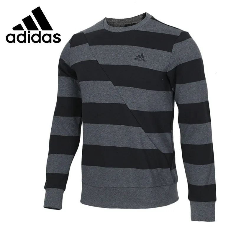 Оригинальный пуловер Adidas CM CREW YDMen спортивная одежда | Спорт и развлечения
