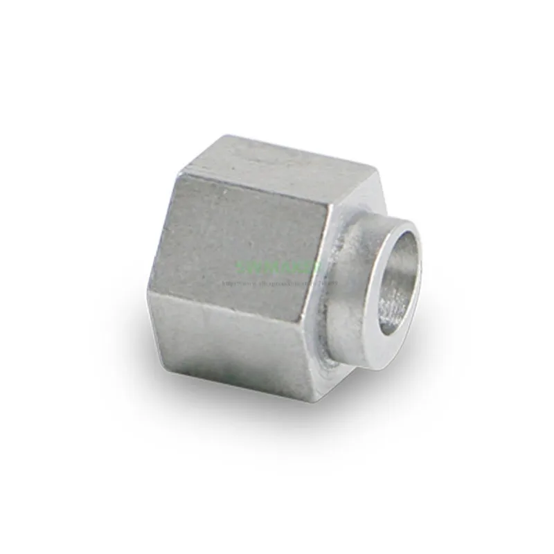 Распорка Эксцентриковая из нержавеющей стали высота 8 3 мм 1 шт. детали для