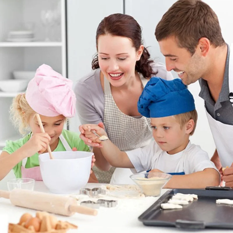 Из нержавеющей стали в форме кролика рамка для печенья пряники резаки набор