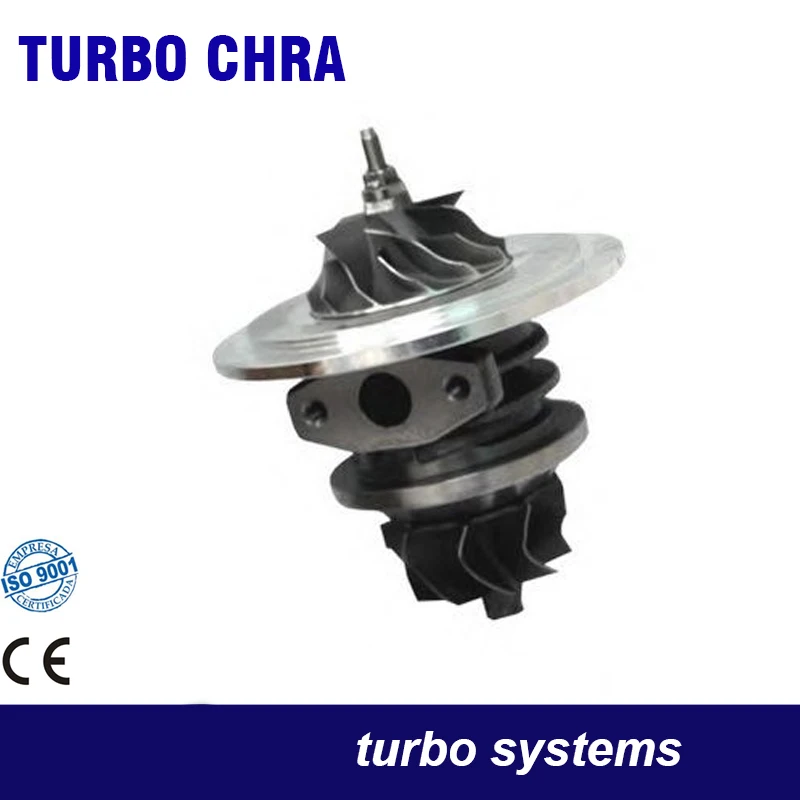 GT2252S turbo картридж 452187-5006S 452187-0003 452187-0006 451298-0006 452187-0001 core Для Nissan CABSTAR л BD30Ti BD-30Ti |
