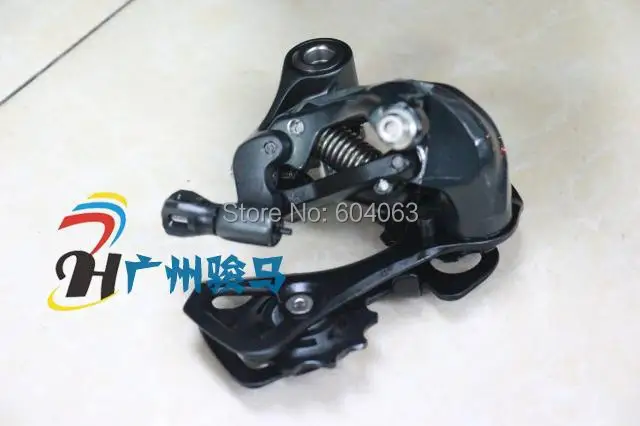 ULTEGRA RD-6800 задний переключатель дорожный велосипед 2*11s 6800 22S