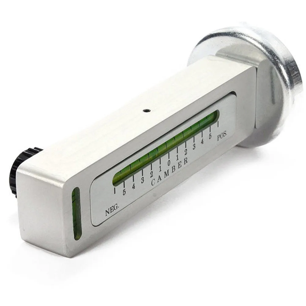 Aadjustable Magnetic Camber Castor Strut Wheel Alignment Gauge Tool for Universa 2019 Drop Shipping #30 |