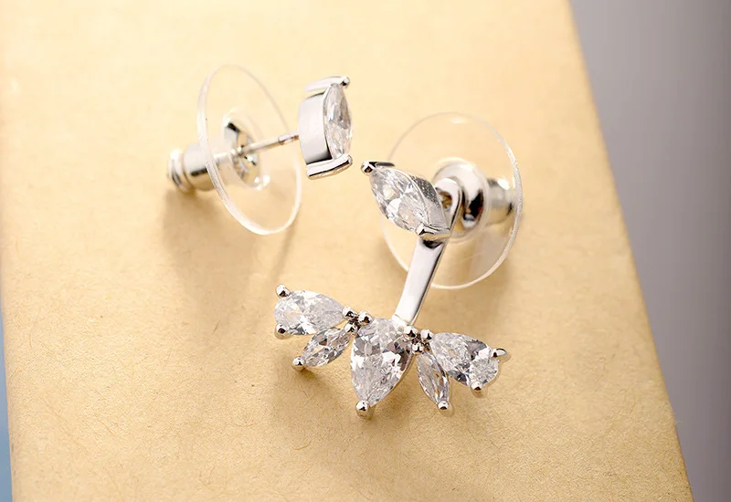 2021 новая распродажа-модные ювелирные изделия Оригинал кристаллами от Swarovski Bella