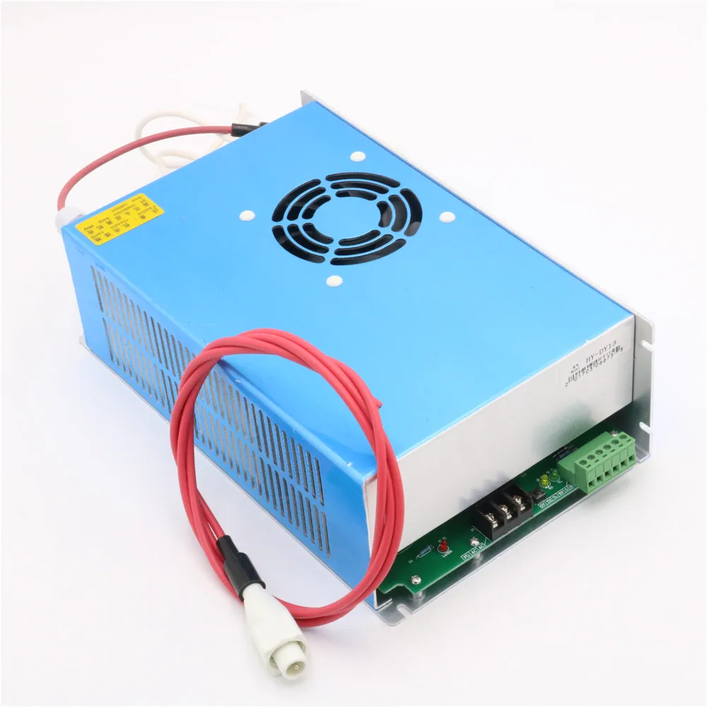DY13 100 w Co2 лазерный Питание для RECI лазерная трубка S4 Z4|power supply|supply power |