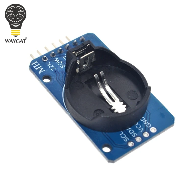 DS3231 AT24C32 IIC модуль прецизионных часов DS3231SN для Arduino модуль памяти