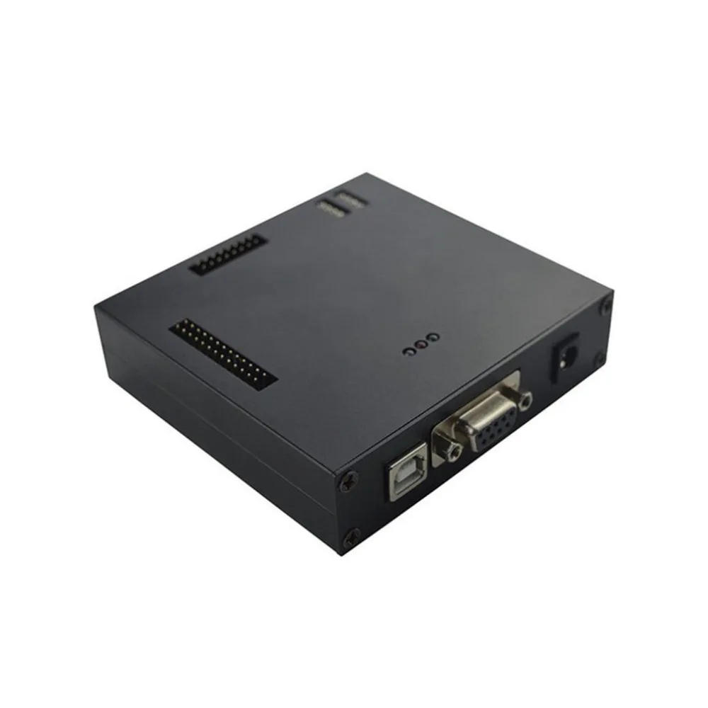XPROG 5 55 ECU программирующий программатор Авто чип Тюнинг диагностический