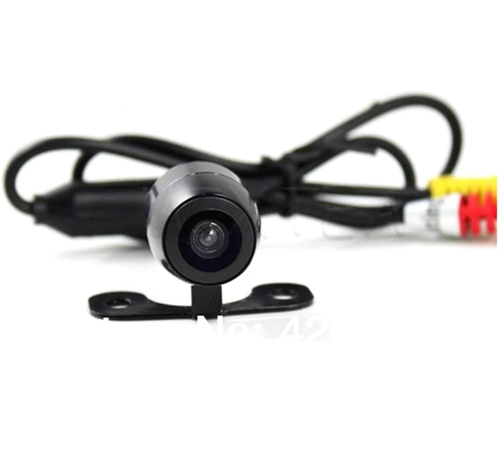 WIRELESS Car Rear View Reverse Camera backup parking camera for Every Kinds of cars With USB Earphone Connector portable GPS | Автомобили