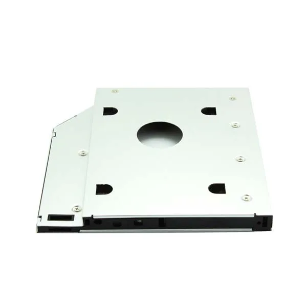 Kebidu Super 2nd Caddy SATA 3 0 на Sata чехол SSD HDD 2 5 дюйма второй жесткий диск драйвер внешний
