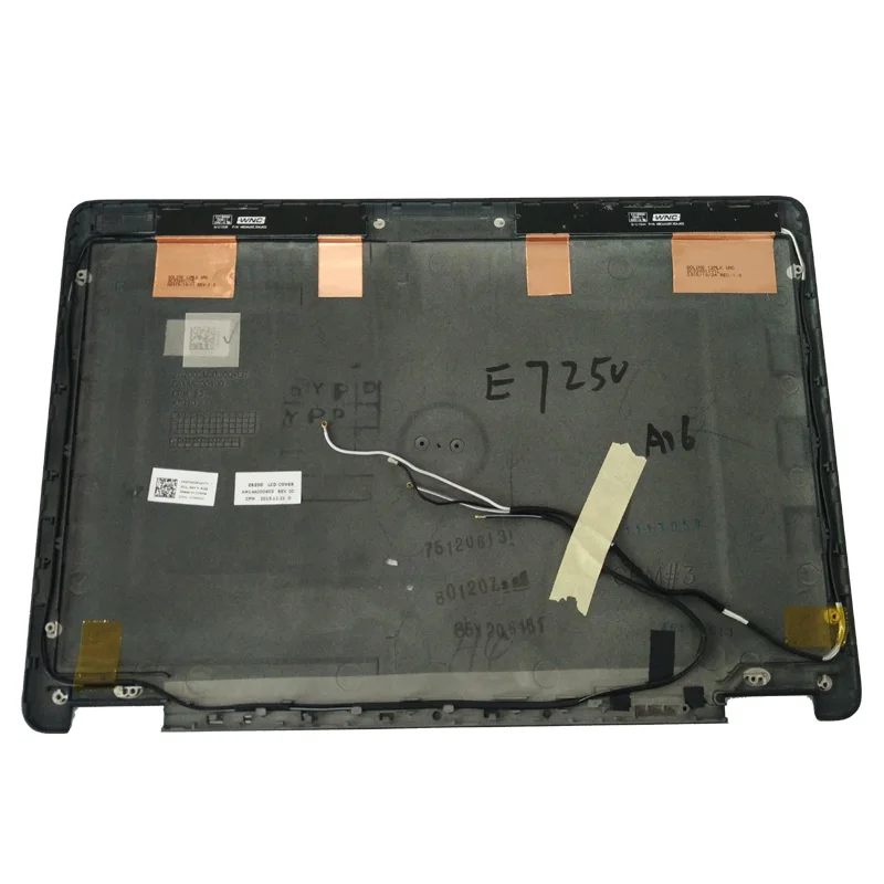 

Free Shipping!! 1PC New Original Laptop Top Cover A For Dell E7250